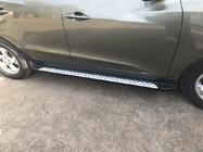 Hyundai IX-35 2010-2015 Pedane Laterali OEM-BMW-V2 (2 pz, plastica) foto 6