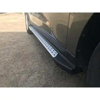 Pedane Laterali OEM-BMW-V2 (2 pz, plastica)