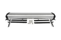 Hyundai Santa Fe 3 2012-2018 Pedane Laterali OEM V1 (2 pz) foto 5
