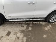Kia Sportage 2015-2021 Pedane Laterali V2, OEM foto 9