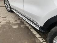 Kia Sportage 2015-2021 Pedane Laterali V2, OEM foto 8