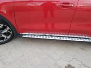 Kia Sportage 2015-2021 Pedane Laterali V2, OEM foto 10