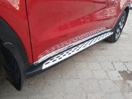 Kia Sportage 2015-2021 Pedane Laterali V2, OEM foto 12