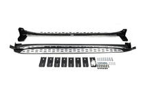 Kia Sportage 2015-2021 Pedane Laterali V2, OEM foto 14