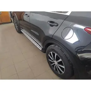 Pedane Laterali V2, OEM foto 4