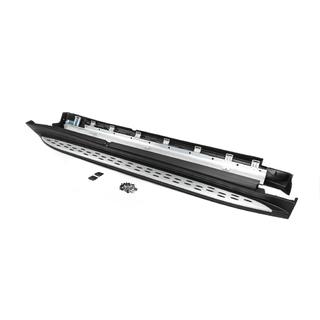 Pedane Laterali OEM (2 pz) Mercedes GL/GLS сlass X166 2012-2019 foto 2