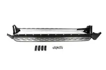 Volvo XC90 2002-2014 Pedane Laterali OEM (Design 2019, 2 pz) foto 2