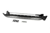 Volvo XC90 2002-2014 Pedane Laterali OEM (Design 2019, 2 pz) foto 3
