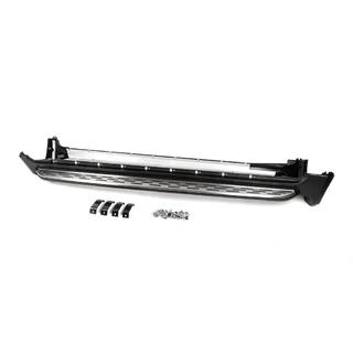 Pedane Laterali OEM (Design 2019, 2 pz) Volvo XC90 2002-2014 foto 3