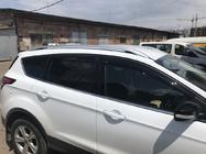Ford Kuga/Escape 2013-2019 Barre longitudinali originali (2 pz) foto 4