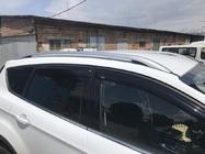 Ford Kuga/Escape 2013-2019 Barre longitudinali originali (2 pz) foto 7