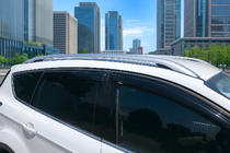 Ford Kuga/Escape 2013-2019 Barre longitudinali originali (2 pz) foto 1