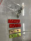 Nissan Qashqai 2007-2010 Barre Longitudinali Originali foto 12