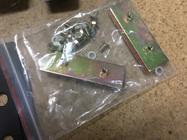 Nissan Qashqai 2007-2010 Barre Longitudinali Originali foto 3
