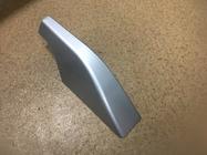 Nissan Qashqai 2007-2010 Barre Longitudinali Originali foto 4