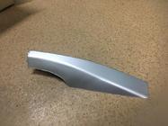 Nissan Qashqai 2007-2010 Barre Longitudinali Originali foto 9