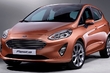 Recensione nuova Ford Fiesta foto 1