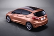 Recensione nuova Ford Fiesta foto 2