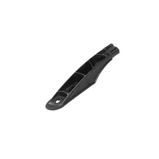 Piede per barre longitudinali DD-Premium (plastica) foto 2