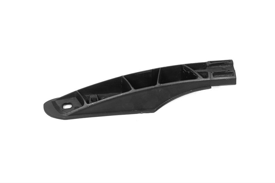 Piede per barre longitudinali DD-Premium (plastica) Anteriore destro (lato passeggero) Foto 1
