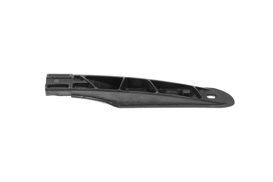 Piede per barre longitudinali DD-Premium (plastica) Anteriore destro (lato passeggero) Foto 3