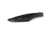 Piede per barre longitudinali Can-koruma (plastica) foto 2