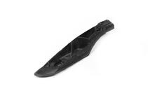 Piede per barre longitudinali Can-koruma (plastica) foto 1