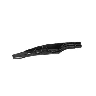 Piede anteriore per barre longitudinali Vito 639 (plastica) foto 4
