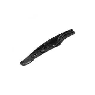 Piede anteriore per barre longitudinali Vito 639 (plastica) foto 3