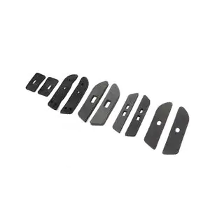 Supporti per barre longitudinali assortiti (prezzo per pezzo) foto 4