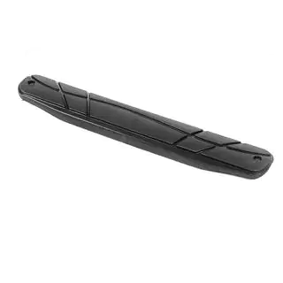 Copertura in plastica per tubo (per d60 mm)
