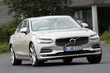 Sfoglia Volvo S90 2017 anno modello foto 2