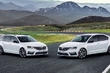 Sfoglia Skoda Octavia RS 2017 foto 3