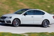 Sfoglia Skoda Octavia RS 2017 foto 1