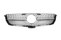 Mercedes GLE/ML сlass W166 2011-2018 Griglia Tuning Diamond (GLE) foto 8
