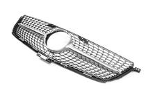 Mercedes GLE/ML сlass W166 2011-2018 Griglia Tuning Diamond (GLE) foto 9