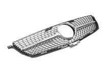 Mercedes GLE/ML сlass W166 2011-2018 Griglia Tuning Diamond (GLE) foto 10