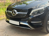 Mercedes GLE/ML сlass W166 2011-2018 Griglia Tuning Diamond (GLE) foto 4
