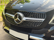 Mercedes GLE/ML сlass W166 2011-2018 Griglia Tuning Diamond (GLE) foto 2