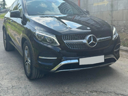 Mercedes GLE/ML сlass W166 2011-2018 Griglia Tuning Diamond (GLE) foto 3