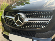 Mercedes GLE/ML сlass W166 2011-2018 Griglia Tuning Diamond (GLE) foto 1