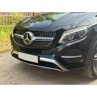 Griglia Tuning Diamond (GLE) foto 4