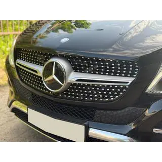 Griglia Tuning Diamond (GLE) foto 2
