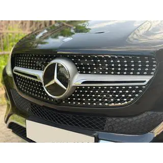 Griglia Tuning Diamond (GLE) foto 1