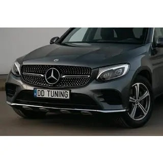 Griglia Anteriore Diamond Black (2015-2019)