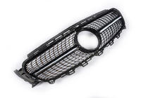 Mercedes E-сlass W213 2016-2023 Griglia Anteriore Diamond Black (per Avantgarde/AMG-Line/E43 AMG/E53 AMG 2016-2020) foto 4
