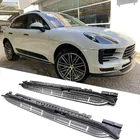 Porsche Macan 2014-2024 Pedane laterali (2 pz) foto 1