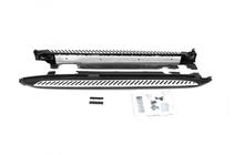 BMW X1 F48 2015-2022 Pedane Laterali OEM (2 pz) foto 6
