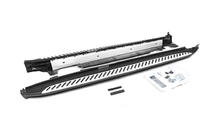 BMW X1 F48 2015-2022 Pedane Laterali OEM (2 pz) foto 7