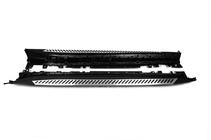 BMW X5 F15 2013-2018 Pedane Laterali OEM V1 (2 pz) foto 5